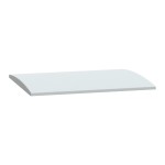 Canopy for PLA encl. 750 x 620 mm