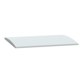 Canopy for PLA encl. 750 x 620 mm