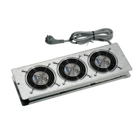 BLANKING PLATE WITH 3 FANS