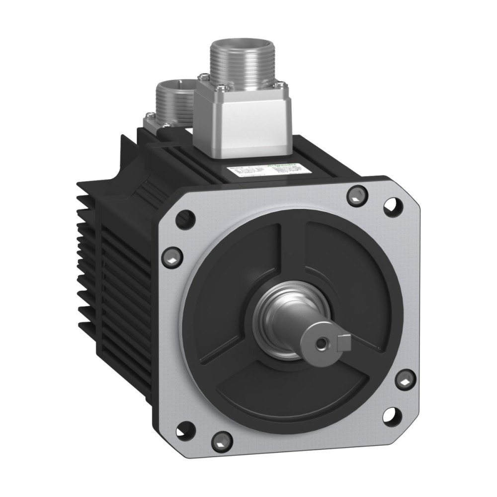 BCH16Motor 1.5kW H130-22 2000 B 220V