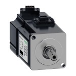 BCH18 motor 100w M40 23bit OPTO INC