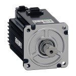 BCH18 motor 400w M80 23bit OPTO INC BK