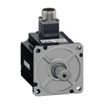 BCH18 motor 1.5kw L100 23bit OPTO INC BK