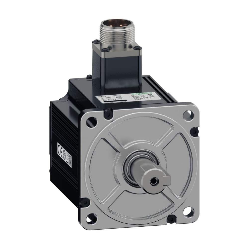 BCH18 motor 2kw L100 23bit OPTO INC BK