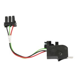 LOW-LEVEL READY-TO-CLOSE CONTACT -MTZ1