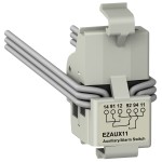 EZ AUXILIARY/ALARM SWITCH AX/AL