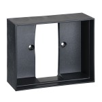 ESCUTCHEON COLLAR FOR TOGGLE