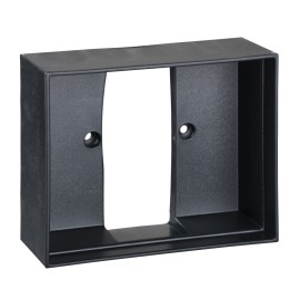 ESCUTCHEON COLLAR FOR TOGGLE