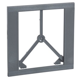 IP30 ESCUTCHEON ALL CONTROL TYPE