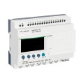 SR 26 I/O REL. 100-240VAC DISPL & CLK
