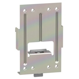 DIN RAIL ADAPTER