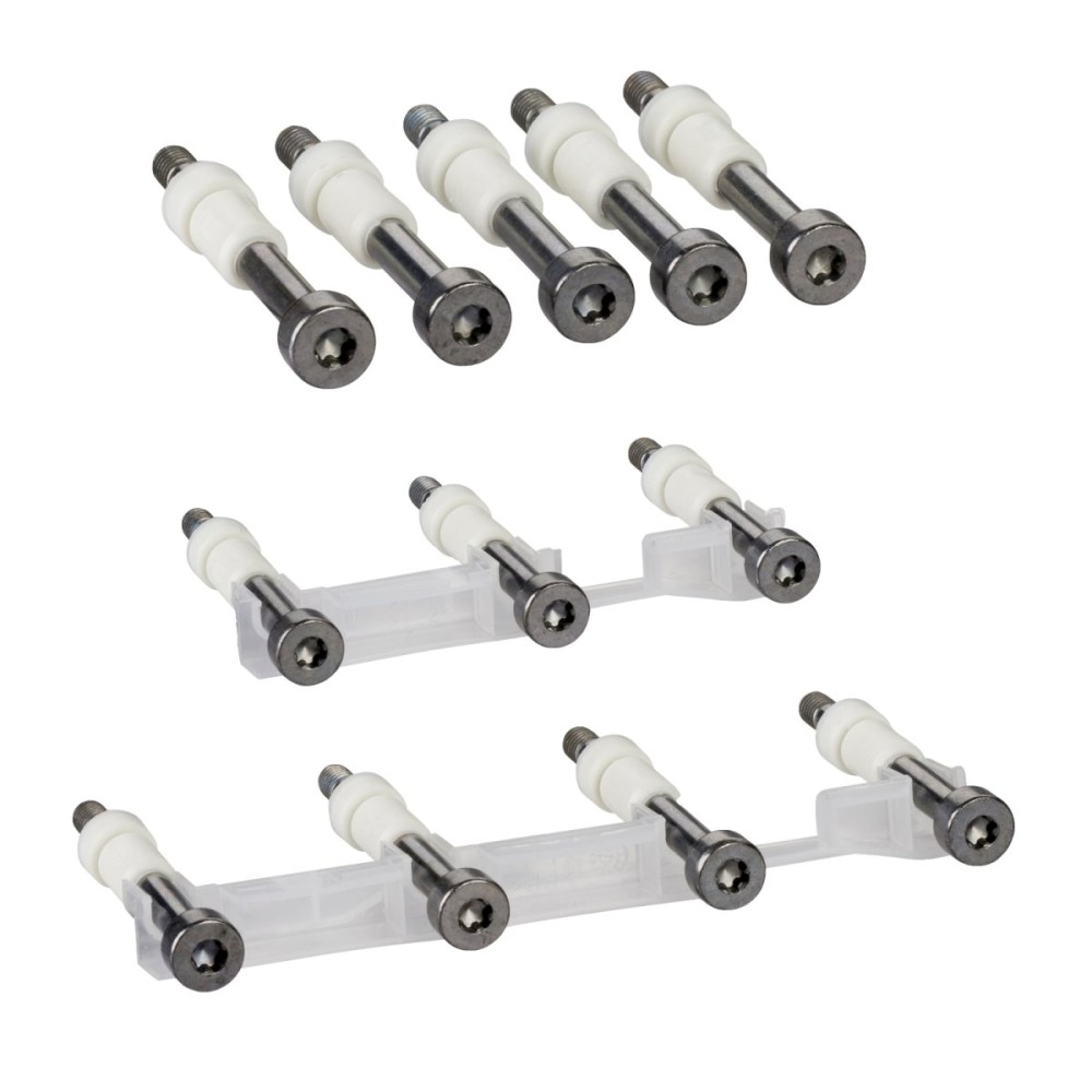 TORQUE LIMITING SCREWS SET OF 12