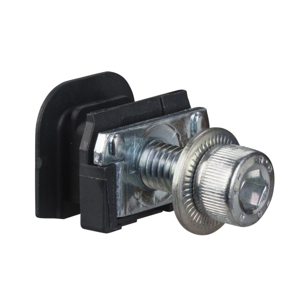 12 SNAP IN NUTS M8 FIXED FRONT CONNECT