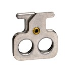 EZ PADLOCK ATTACHEMENT