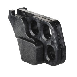 EZ250 PADLOCKING SYSTEM