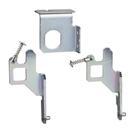 CHASSIS LOCKING KIT