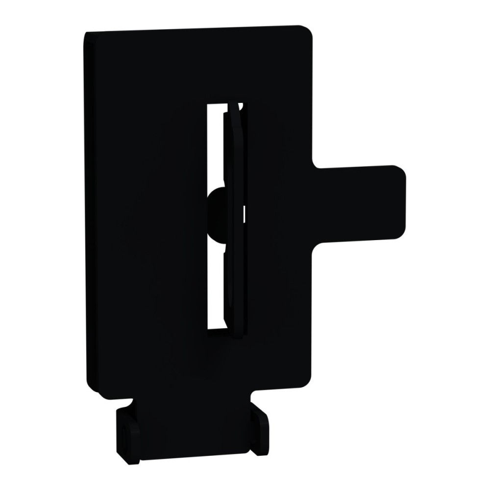 PADLOCK BY FIXED DEVICE 3P-4P ON/OFF