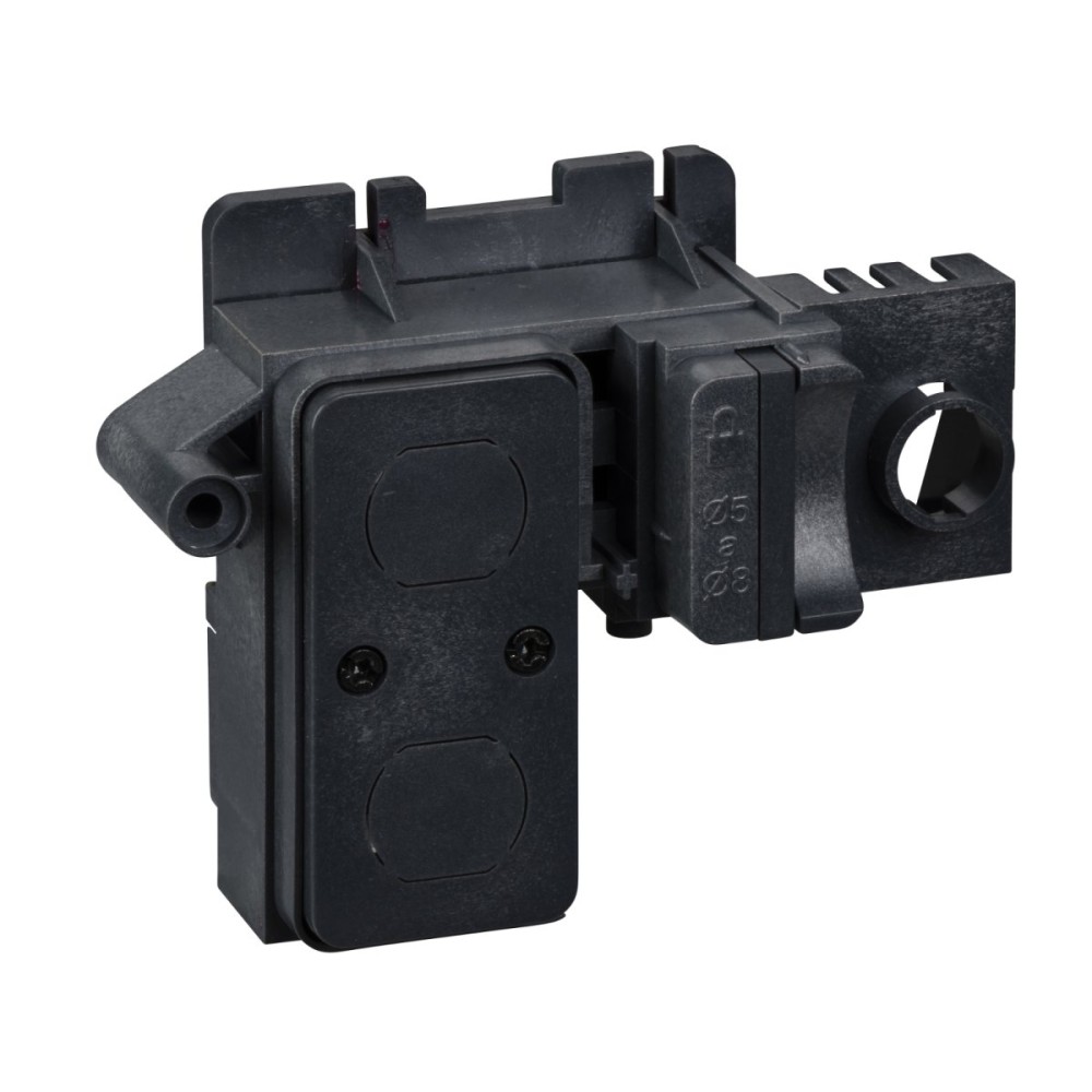 OFF LOCK ADAPT KIT PROFALUX/RONIS MTZ2/3