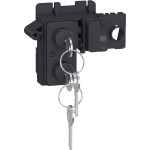 OFF LOCKING 2 DIFF RONIS KEYLOCK -MTZ2-3