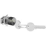 DISCON. LOCKING 1 RONIS KEYLOCK - MTZ2-3