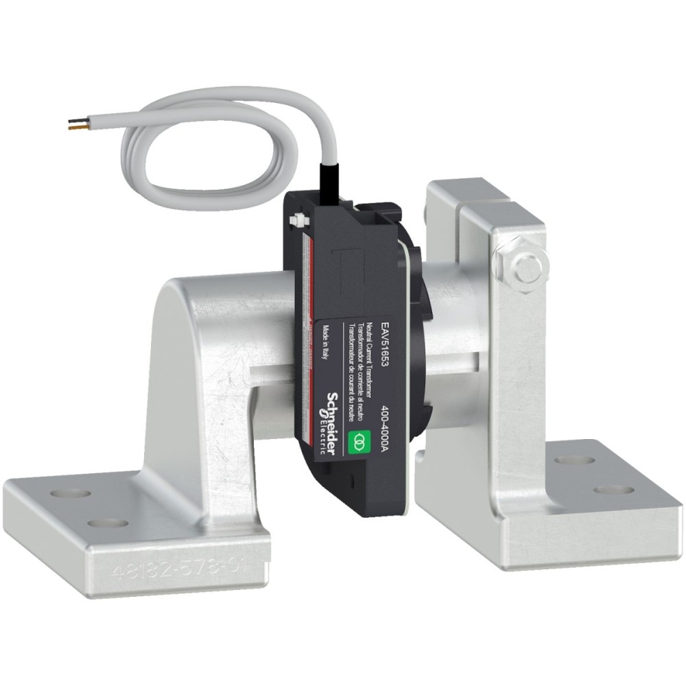 NEUTRAL/GROUND FAULT PROTECT MTZ2 04/20