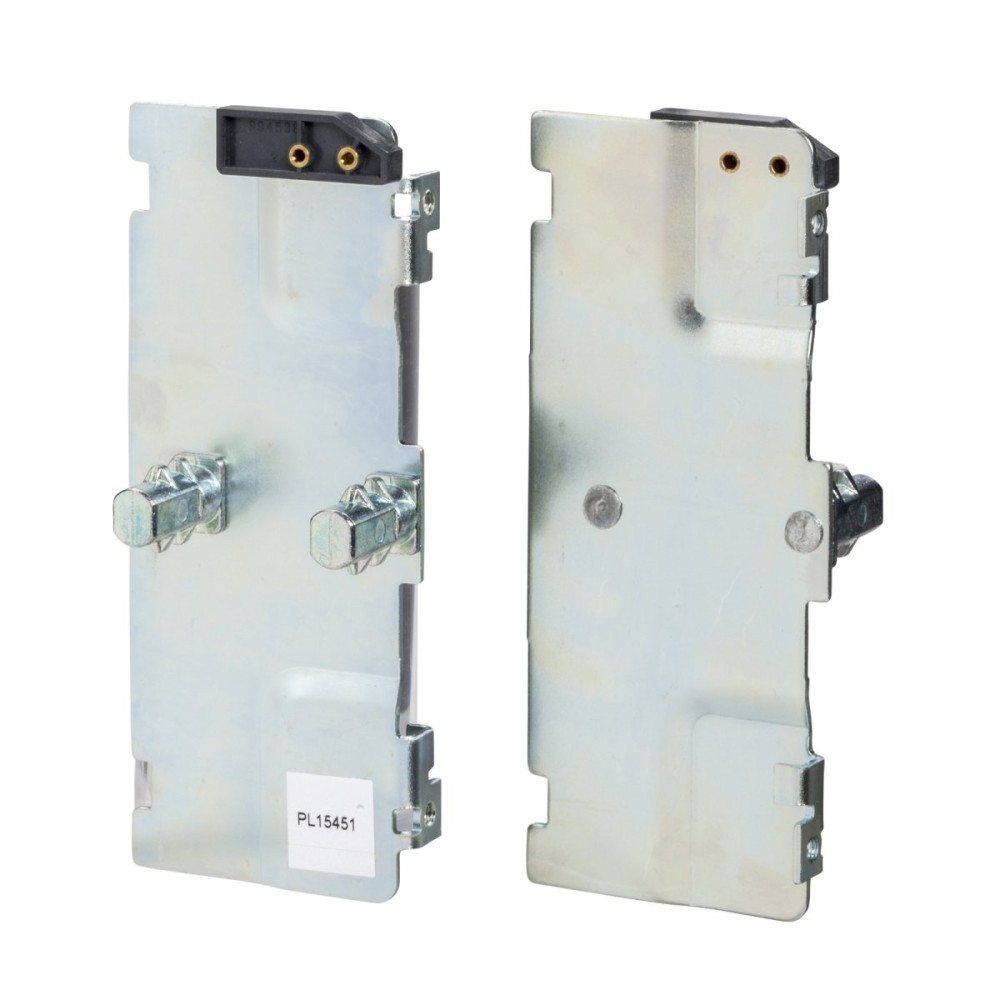 CHASSIS CIRCUIT BREAKER SIDE PLATE 3 4P