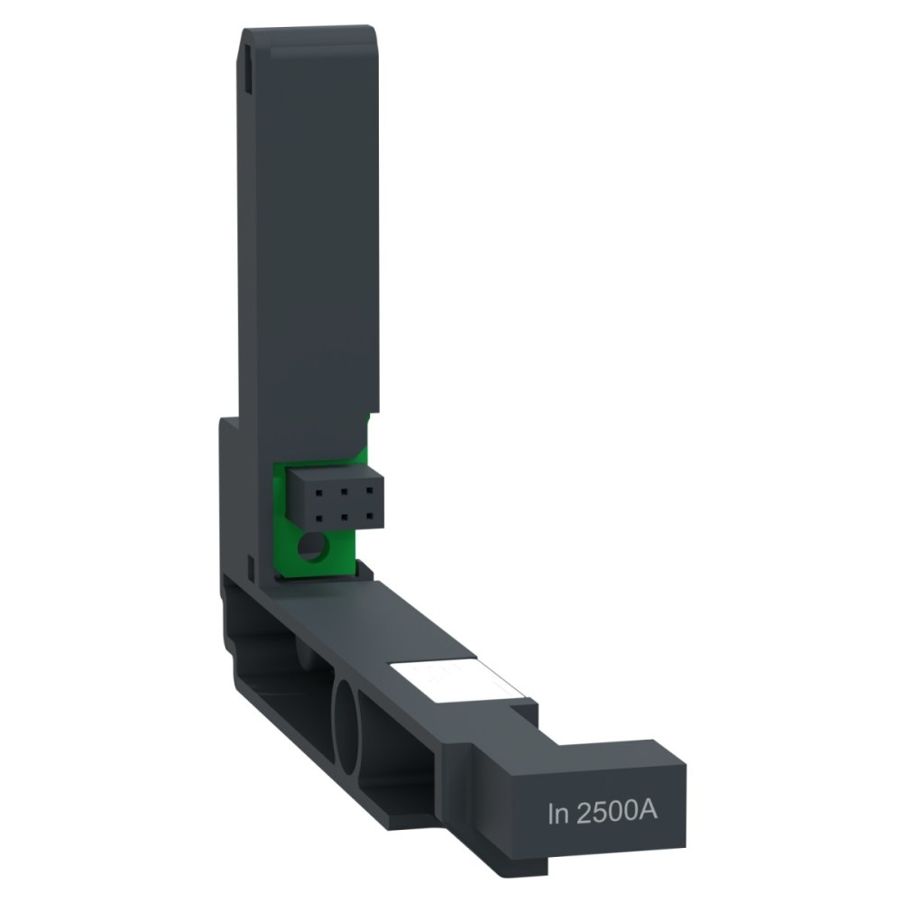 SENSOR PLUG 2500A MTZ3 N°19 ML Act