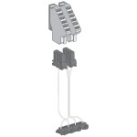 VOLTAGE MEASUREMENT INPUT FOR FIXED MTZ