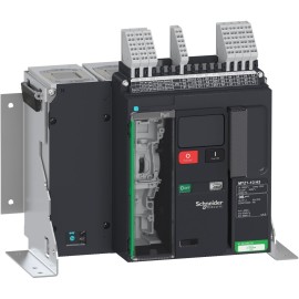 CIRCUIT BREAKER MTZ1 10 H3 4P FIXED