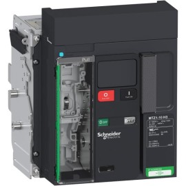 CIRCUIT BREAKER MTZ1 10 H3 3P DRAWOUT