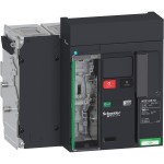 CIRCUIT BREAKER MTZ1 06 H3 4P DRAWOUT