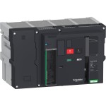 CIRCUIT BREAKER MTZ2 20 H10 4P DRAWOUT