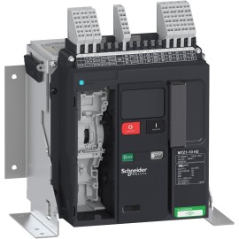 CIRCUIT BREAKER MTZ1 10 H2 3P FIXED