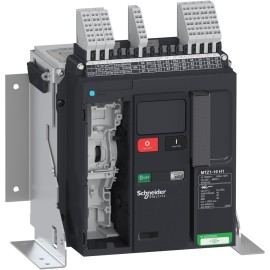 CIRCUIT BREAKER MTZ1 16 H1 3P FIXED