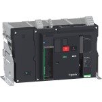 CIRCUIT BREAKER MTZ2 08 N1 4P FIXED