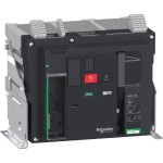 CIRCUIT BREAKER MTZ2 10 H1 3P FIXED