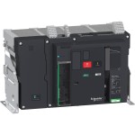 CIRCUIT BREAKER MTZ2 10 H1 4P FIXED