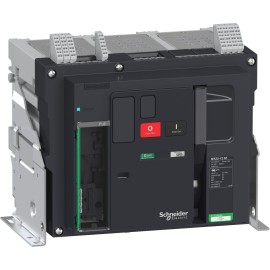 CIRCUIT BREAKER MTZ2 12 N1 3P FIXED