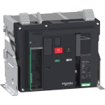 CIRCUIT BREAKER MTZ2 12 H1 3P FIXED