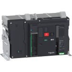CIRCUIT BREAKER MTZ2 16 H2 4P FIXED