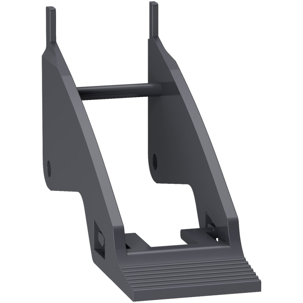 PLASTIC MOUN ACCESSORY FOR RXG SOCKETS