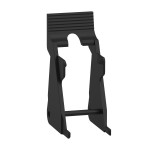 Mounting maintaining clamp RSB relays