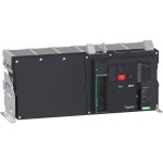 CIRCUIT BREAKER MTZ3 50 H2 3P FIXED