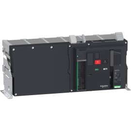 CIRCUIT BREAKER MTZ3 63 H2 3P FIXED