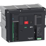 CIRCUIT BREAKER MTZ2 20 H1 3P DRAWOUT