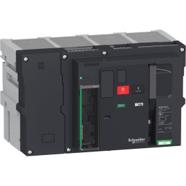 CIRCUIT BREAKER MTZ2 32 H1 4P DRAWOUT