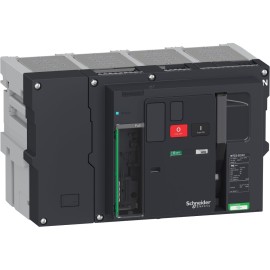 CIRCUIT BREAK MTZ2 40 H1 4P D/O RIGHT N