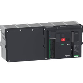CIRCUIT BREAKER MTZ3 40 H2 3P DRAWOUT