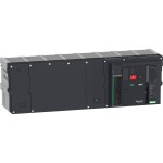 CIRCUIT BREAKER MTZ3 50 H1 4P DRAWOUT
