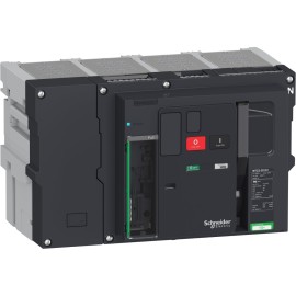 CIRCUIT BREAK MTZ2 32 H1 4P D/O RIGHT N